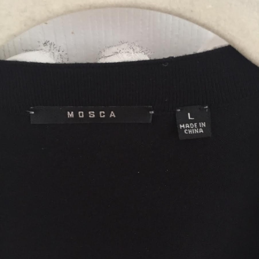 Mosca Cardigan - Picture 2 of 3